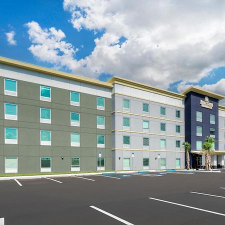 Hometowne Studios By Red Roof Tampa - Airport West Chase Esterno foto